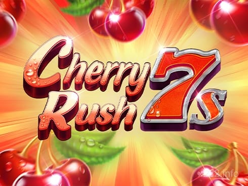 x222 Cherry Rush 7s