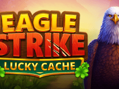 Eagle Strike Lucky Cache