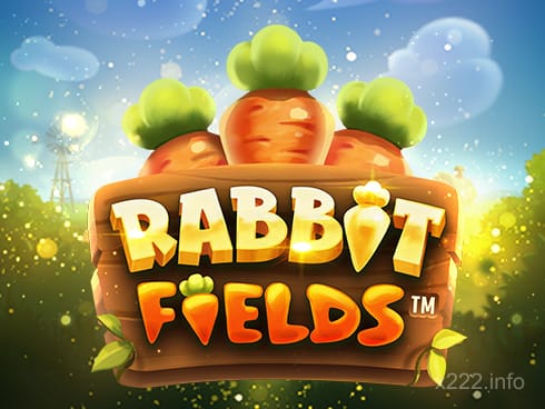 x222 Rabbit Fields