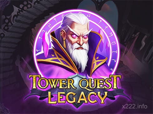 Tower Quest Legacy