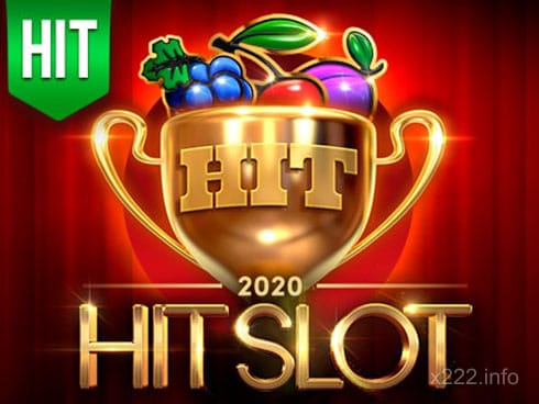 2020 ہٹ سلاٹ