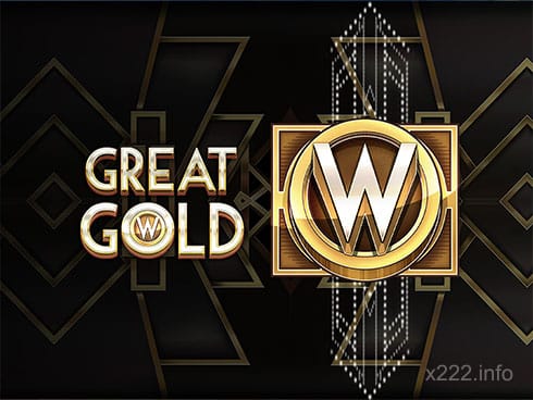 گریٹ گولڈ